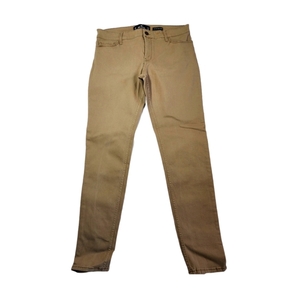 Hollister Jean Low Rise Super Skinny - Picture 1 of 6